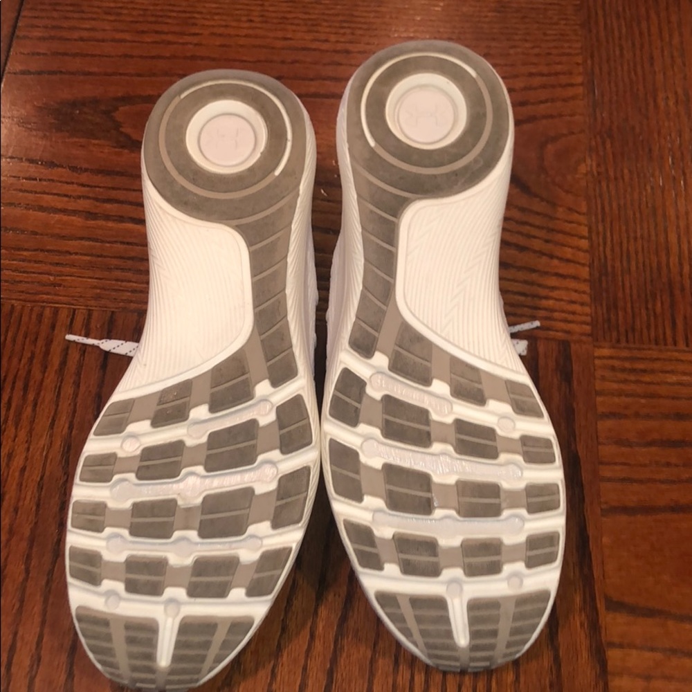 Size 12 UA Slingflex rise - Picture 4 of 5